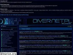 Sites similar to diver.net.pl