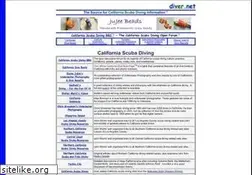 Sites similar to diver.net