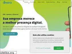 Sites similar to divera.com.br