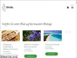 Sites similar to divera.org