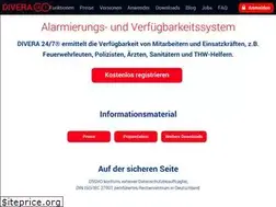 Sites similar to divera247.com
