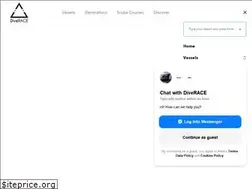 Sites similar to diverace.com