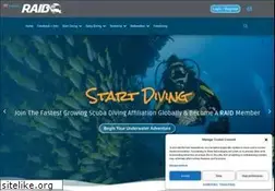 Sites similar to diveraid.com