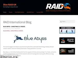 Sites similar to diveraiduk.com