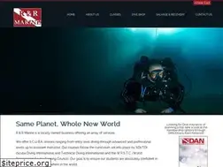 Sites similar to diverandr.com