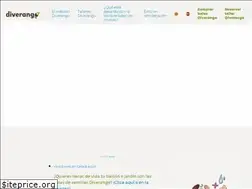 Sites similar to diverango.com