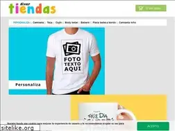 Sites similar to diverbebe.com
