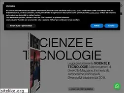 Sites similar to divercitymag.it