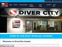 Sites similar to divercityscuba.com
