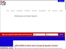 Sites similar to diverdan.com