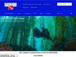 Sites similar to diverdans.com