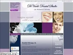 Sites similar to diverdedental.net