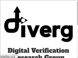 Sites similar to diverg.com