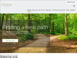 Sites similar to diverge.org.au