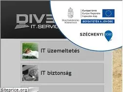 Sites similar to divergen.com