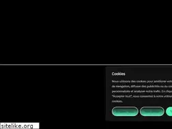 Sites similar to divergence-fm.org