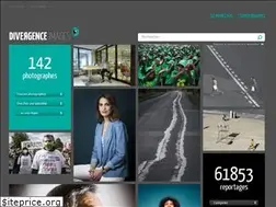 Sites similar to divergence-images.com