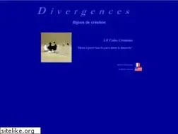 Sites similar to divergences.org