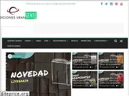Sites similar to divergentemx.com
