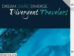 Sites similar to divergenttravelers.com