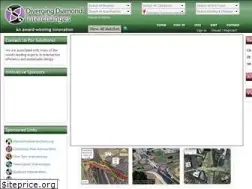 Sites similar to divergingdiamondinterchange.org