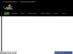 Sites similar to divergrama.com