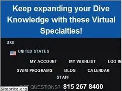 Sites similar to diverightinscuba.com