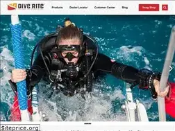 Sites similar to diverite.com