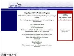 Sites similar to diverline.com