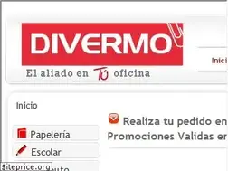 Sites similar to divermo.com.mx