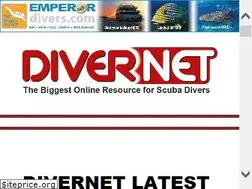 Sites similar to divernet.com