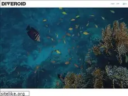 Sites similar to diveroid.com