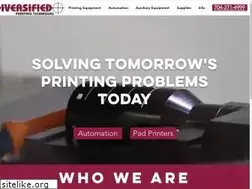 Sites similar to diverprint.com
