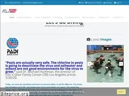 Sites similar to divers-west.com