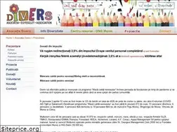 Sites similar to divers.org.ro