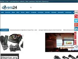 Sites similar to divers24.pl