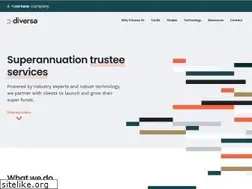 Sites similar to diversa.com.au