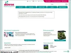 Sites similar to diversa.info.pl