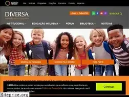 Sites similar to diversa.org.br