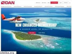 Sites similar to diversalertnetwork.org
