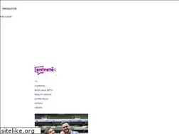 Sites similar to diversao.terra.com.br