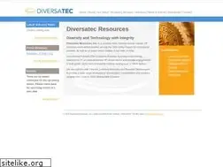 Sites similar to diversatec.net