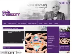Sites similar to diverscity.es