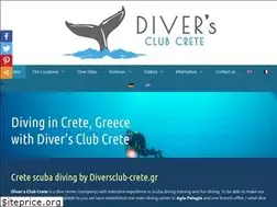 Sites similar to diversclub-crete.gr
