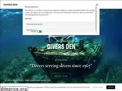 Sites similar to diversden.ca