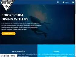 Sites similar to diversdepot.com