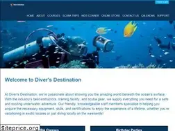 Sites similar to diversdestinationla.com
