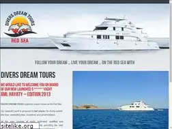 Sites similar to diversdreamtours.com