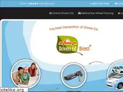 Sites similar to diverseddirect.com