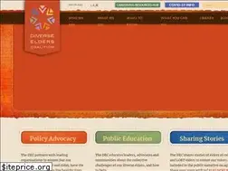 Sites similar to diverseelders.org
